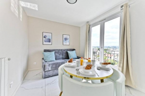 Appartement proche de Paris - Gagny - III